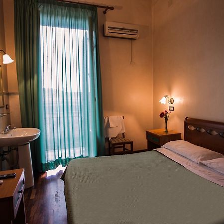 Hotel Italia Palermo Eksteriør bilde