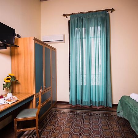 Hotel Italia Palermo Eksteriør bilde