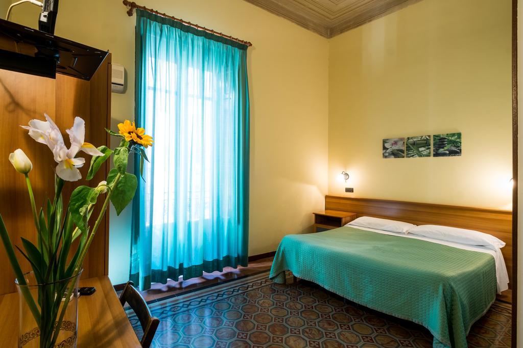 Hotel Italia Palermo Eksteriør bilde