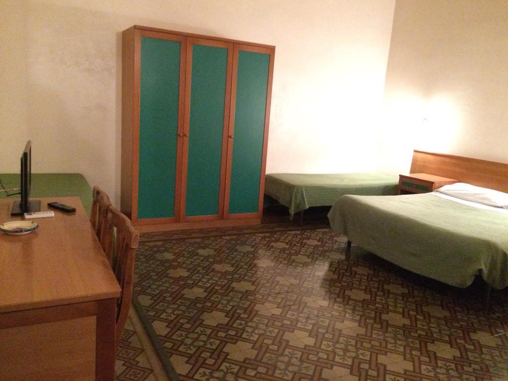 Hotel Italia Palermo Eksteriør bilde
