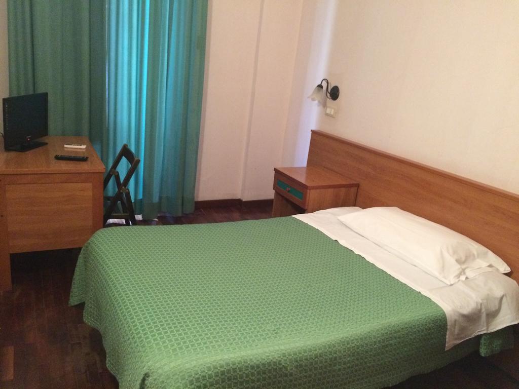 Hotel Italia Palermo Eksteriør bilde