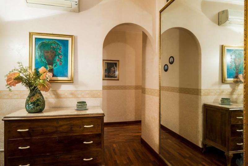Hotel Italia Palermo Eksteriør bilde
