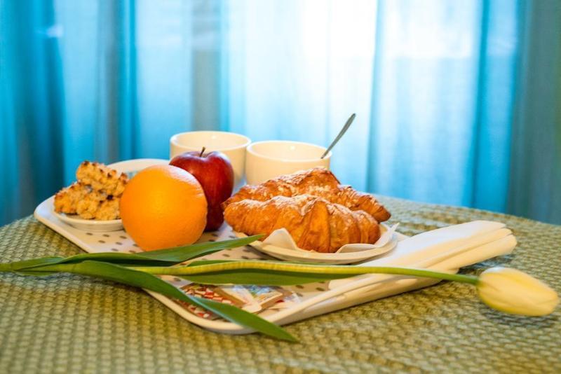 Hotel Italia Palermo Eksteriør bilde