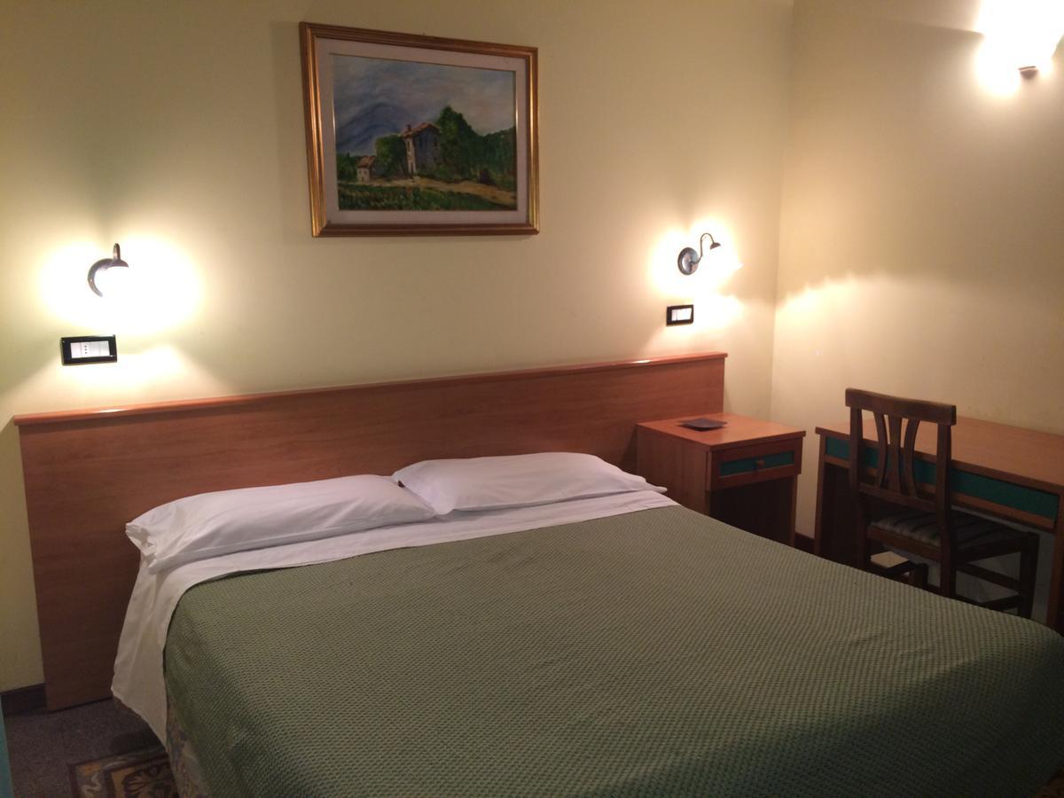 Hotel Italia Palermo Eksteriør bilde