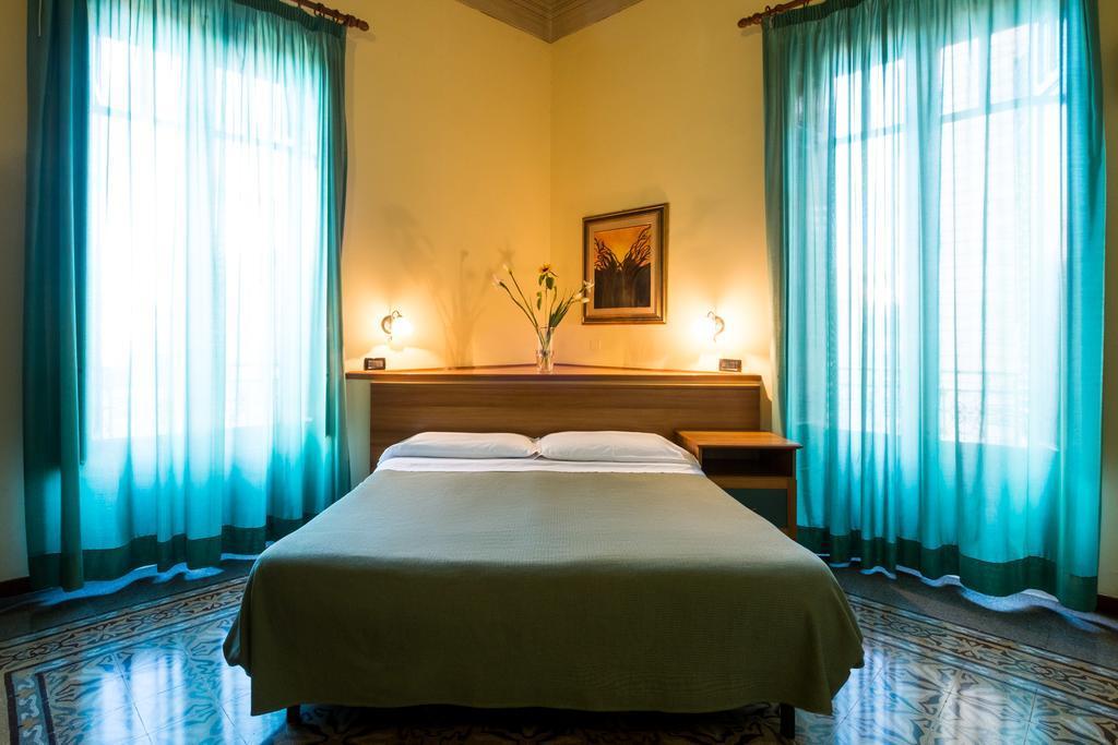 Hotel Italia Palermo Eksteriør bilde