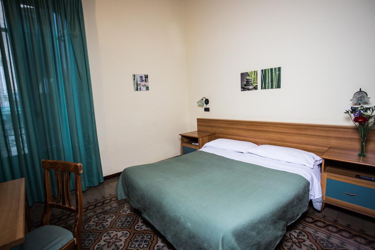 Hotel Italia Palermo Eksteriør bilde