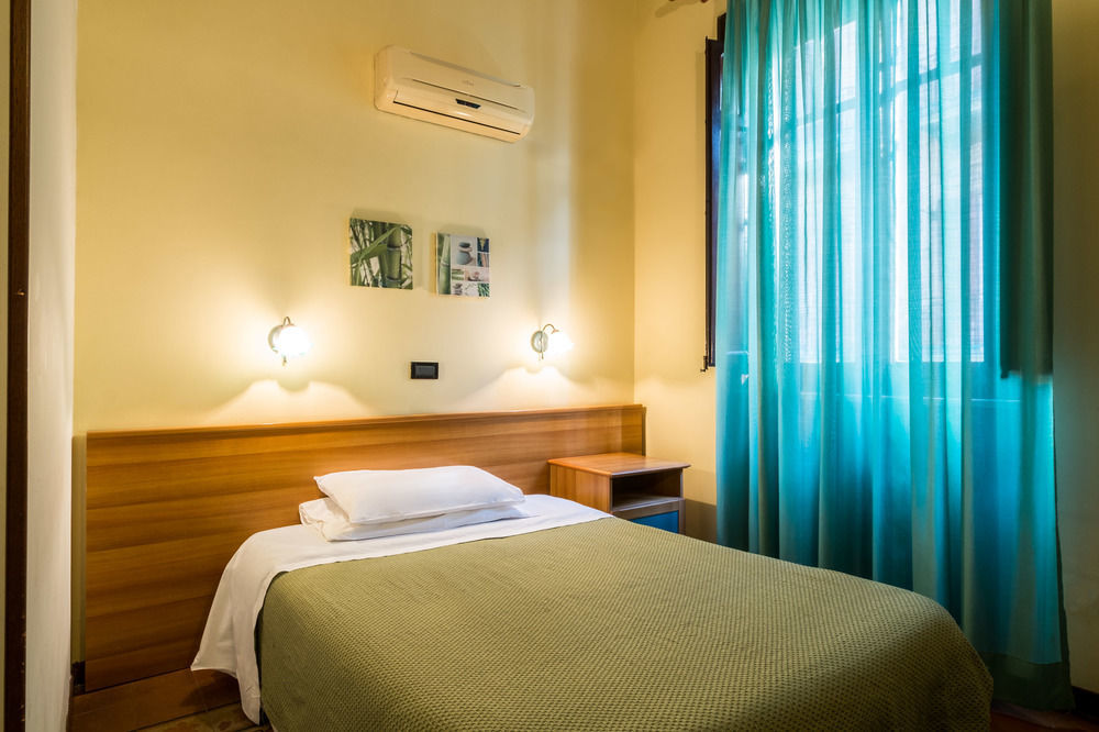 Hotel Italia Palermo Eksteriør bilde