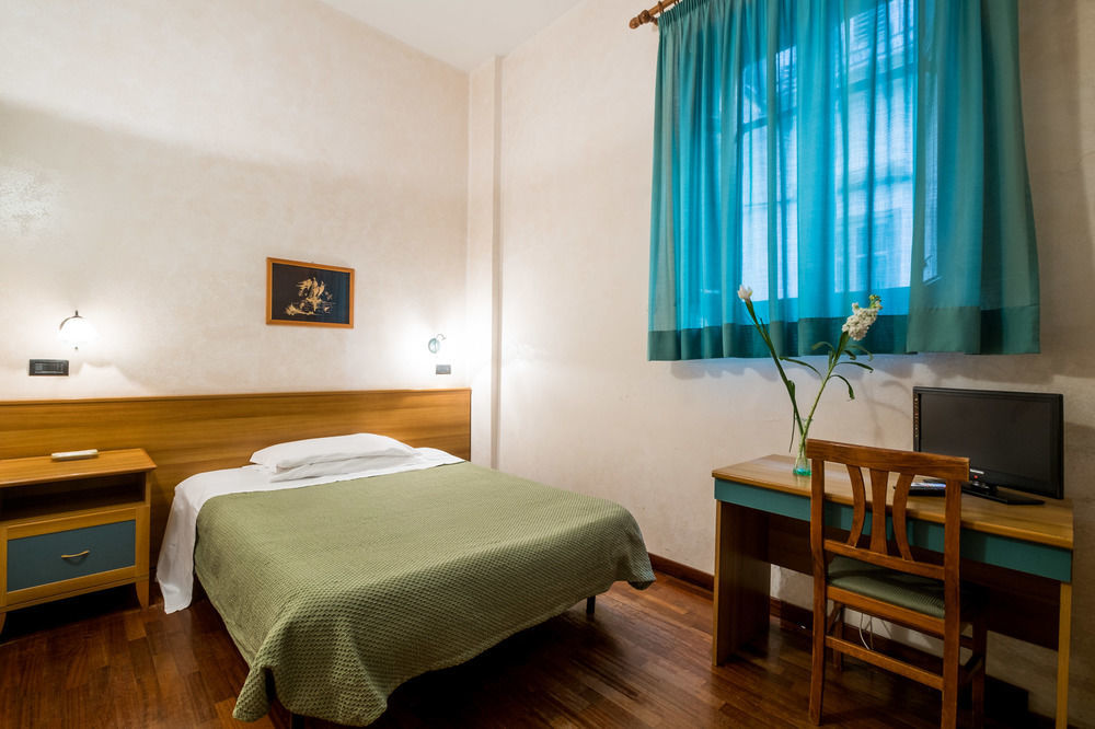 Hotel Italia Palermo Eksteriør bilde