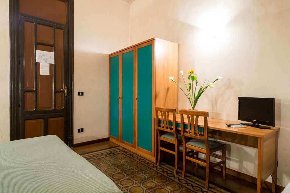 Hotel Italia Palermo Eksteriør bilde