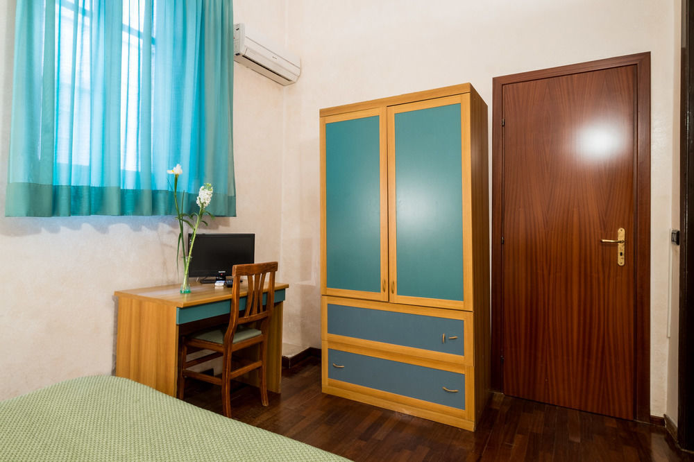 Hotel Italia Palermo Eksteriør bilde